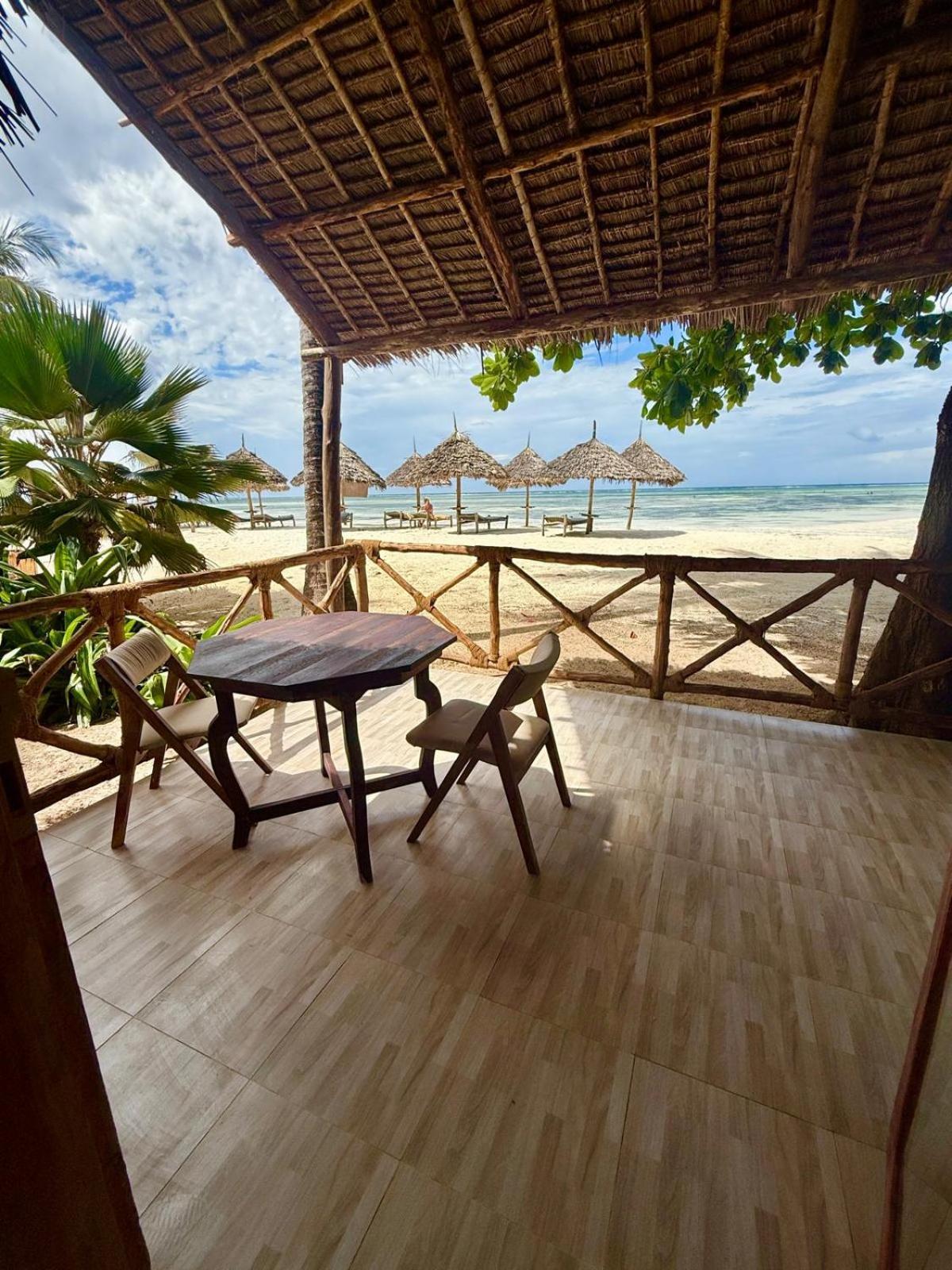 Hotel Mambo Ocean